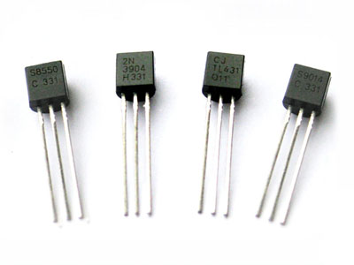 這份三極管判別技巧大全，一定要收下！