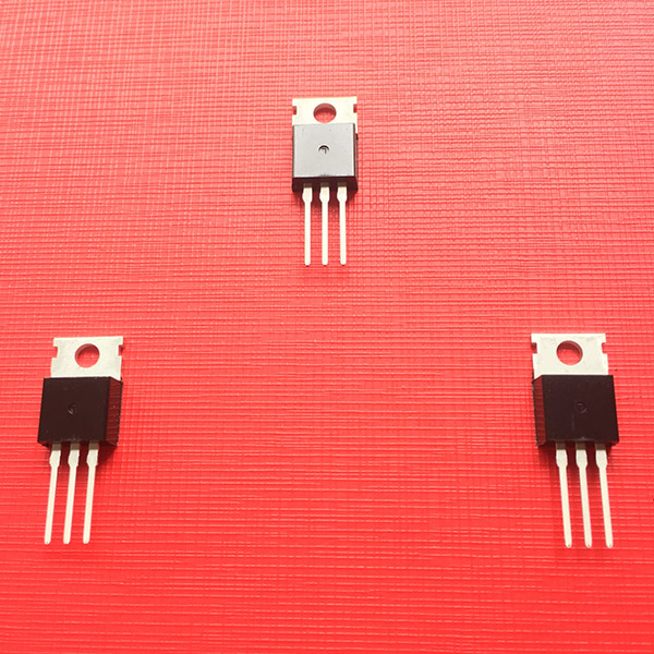 高性能的MOS管呢？