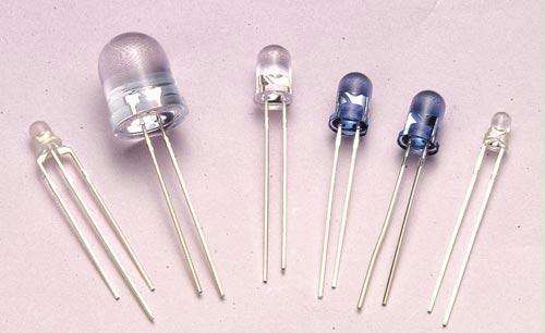 二極管作為常用的電子元件，在選型上你真的正確了嗎？