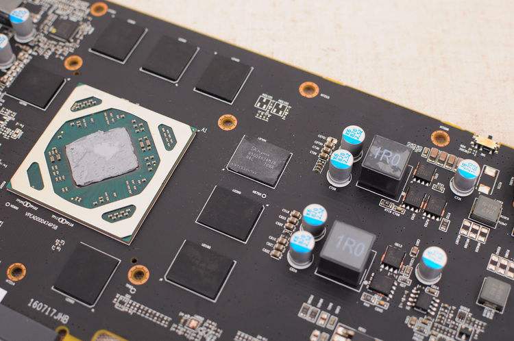 MOS管發(fā)熱導(dǎo)致電路板損毀，你的型號(hào)選對(duì)了嗎？