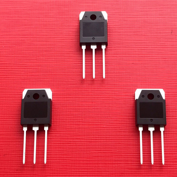 廠家該選擇MOS管還是三極管？飛虹小編這就告訴你