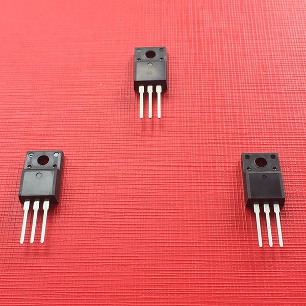 MOS管TO系列的封裝形式，廠家了解一下！