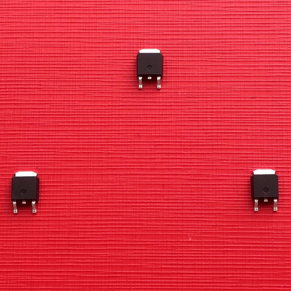 原元件損壞，選擇的新MOS管該如何提高產(chǎn)品效能！