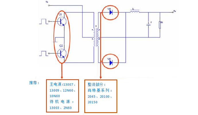 廠家告訴你，MOS管該如何精準(zhǔn)控制電流