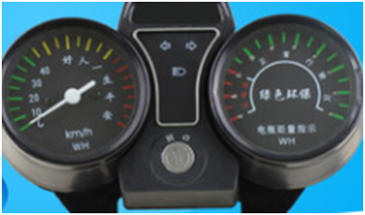 這款能代用4個型號的mos管，更適合市場前景巨大的電動車儀表盤