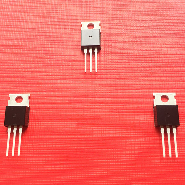 電動車儀表盤容易壞，或許跟采用的MOS管質量有關