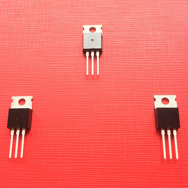 鋰電池保護(hù)板短路易失效，跟采用的MOS管質(zhì)量脫不開(kāi)關(guān)系