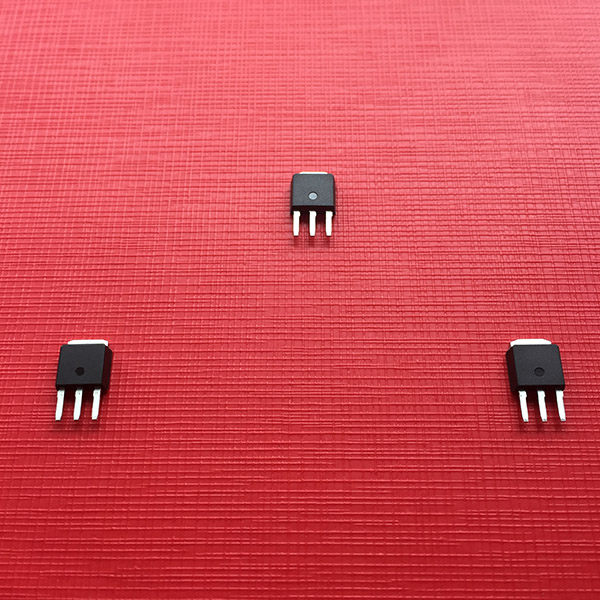 75N100型號的代用場效應管FHP3710，提高電動車轉換器工作效率！