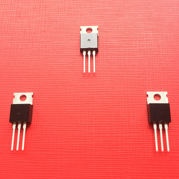 mos場效應(yīng)管廠家