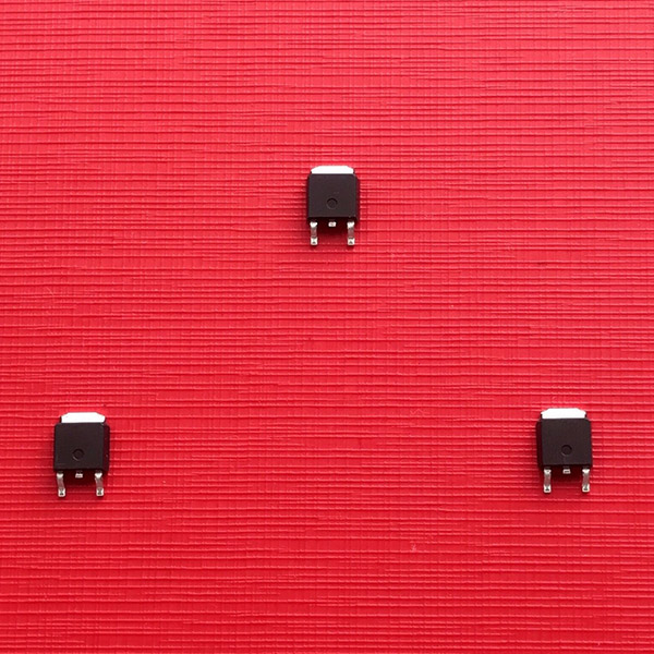 mos場(chǎng)效應(yīng)管廠家