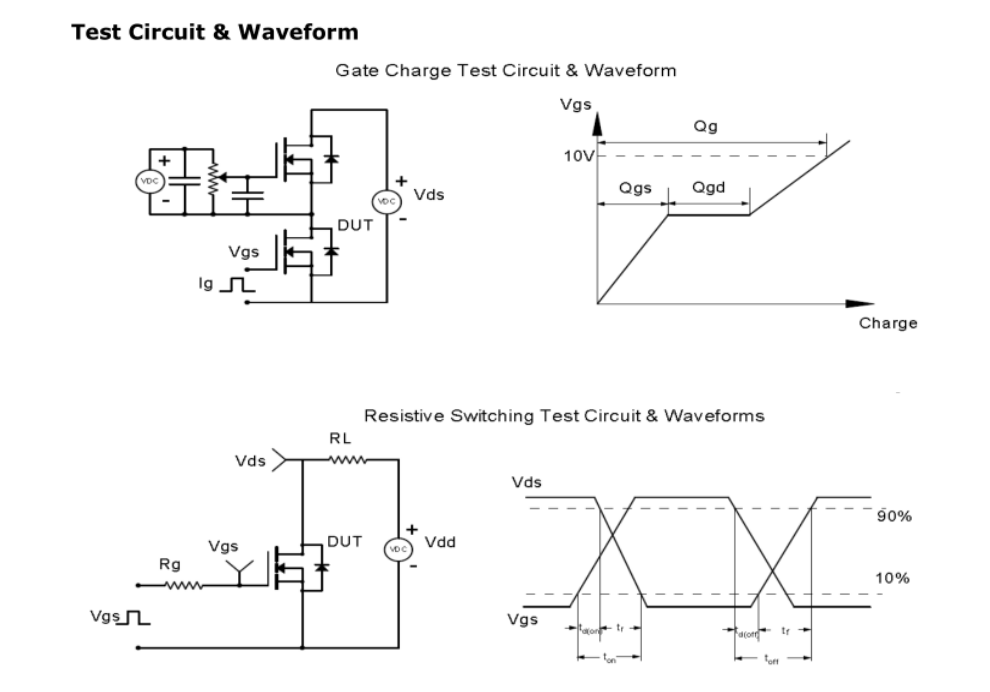 FHP110N8F5B場(chǎng)效應(yīng)管 FHP110N8F5B場(chǎng)效應(yīng)管